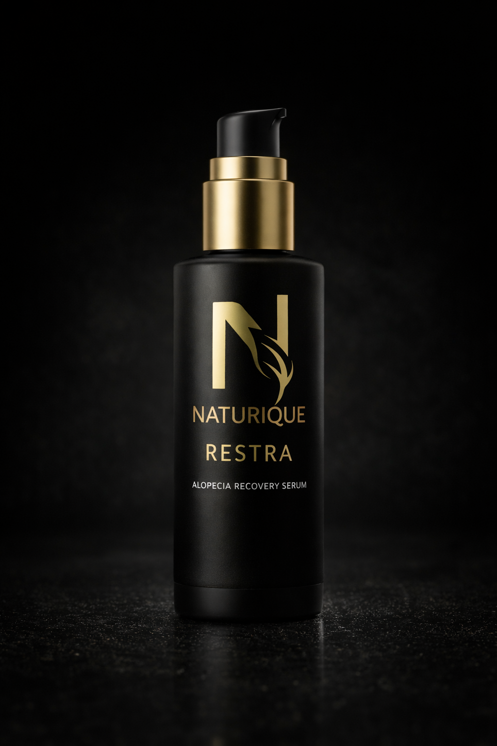 Naturique Restra (Alopecia cure)