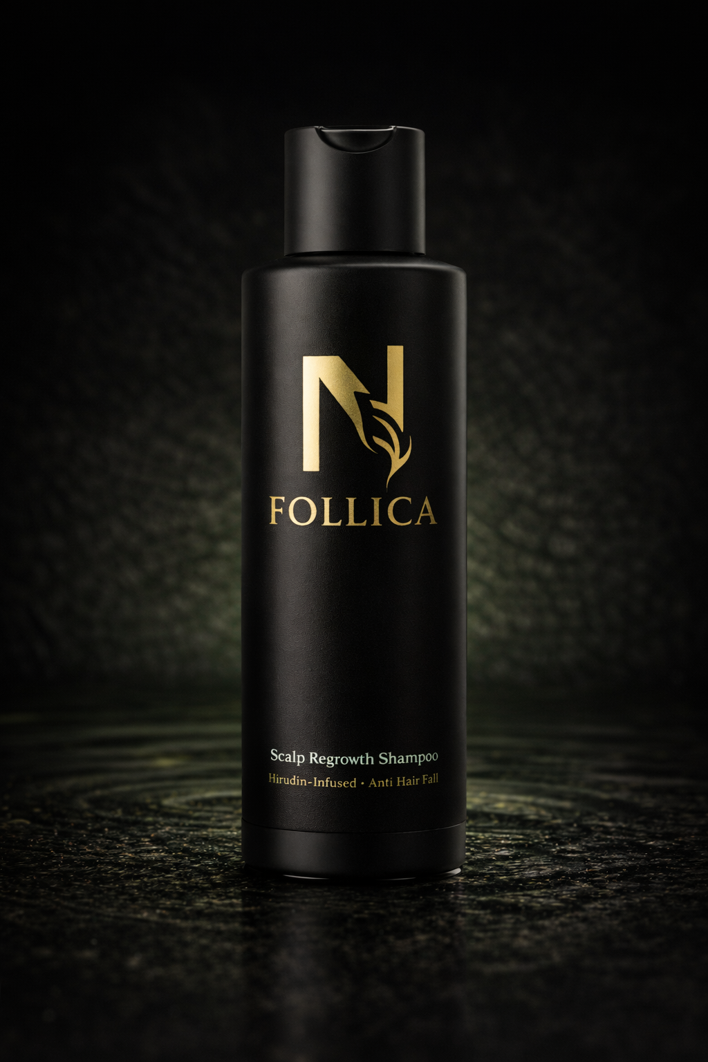 naturique Follica Shampo