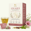 Ovara – Herbal PCOS Balance Tea