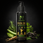 Folix Hair Oil