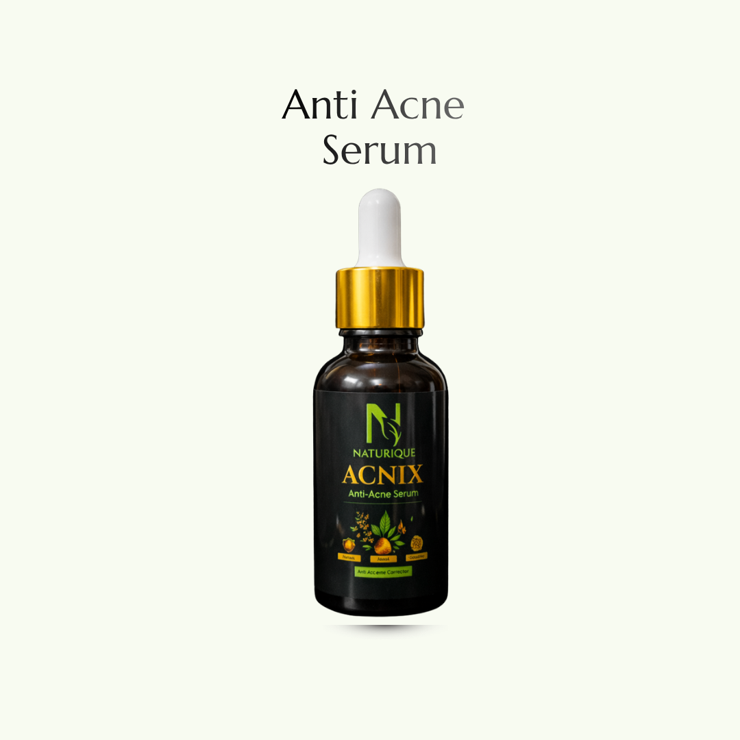 Acnix (anti Acni Serum)