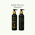 Follica Herbal Shampoo – Reduce Hair Fall & Strengthen Roots | Naturique.pk