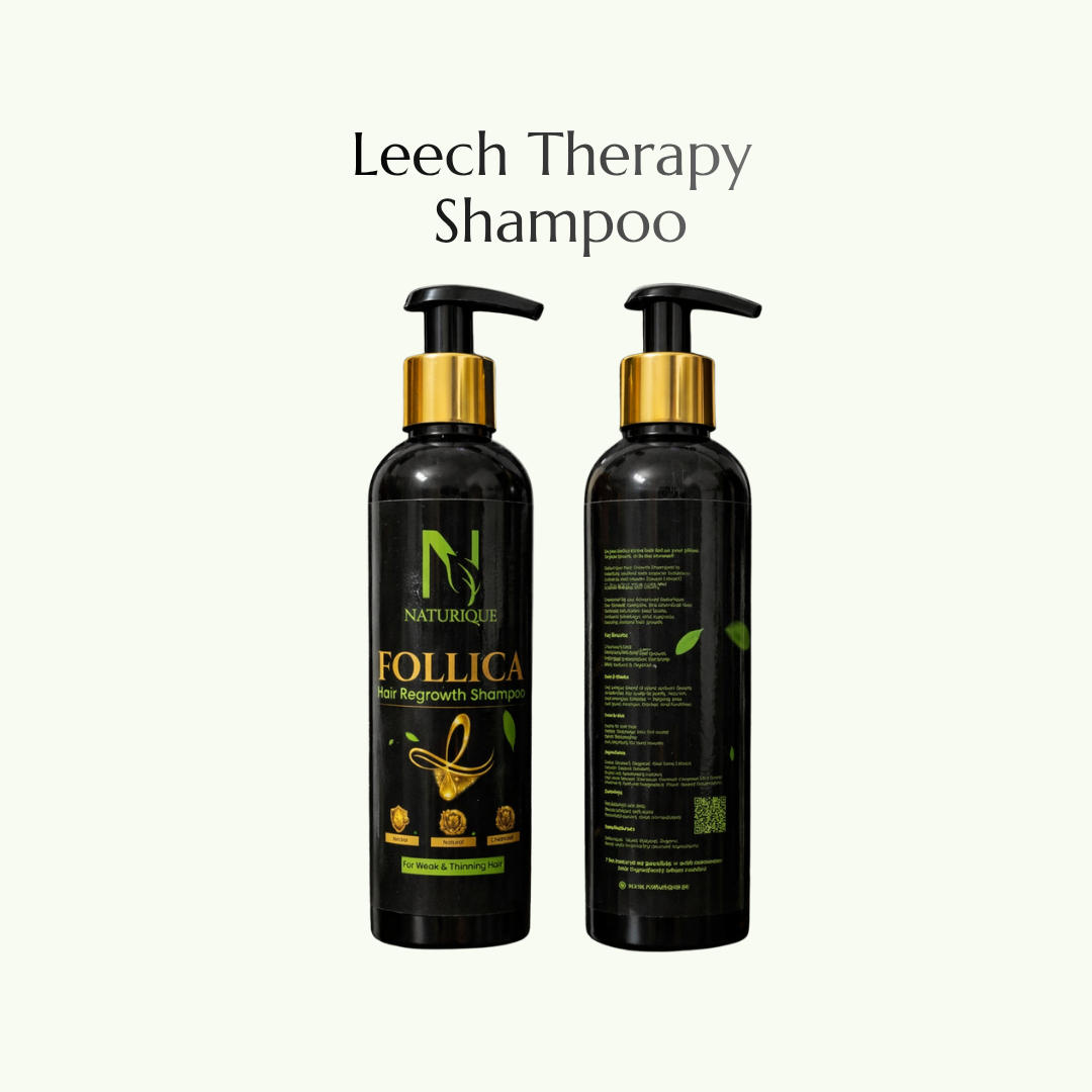 Follica Shampoo