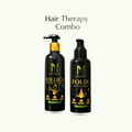 Follica + Folix Combo – Complete Hair Fall Control System | Naturique.pk